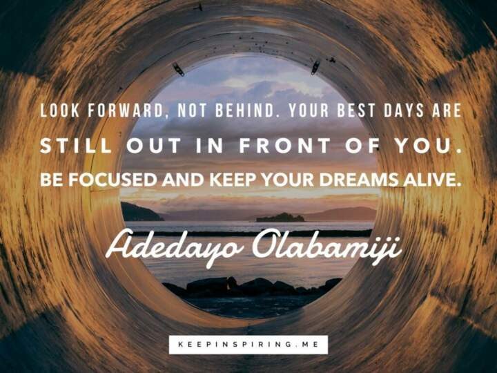 Quotes About Keep Moving Forward - Motivational Qoutes