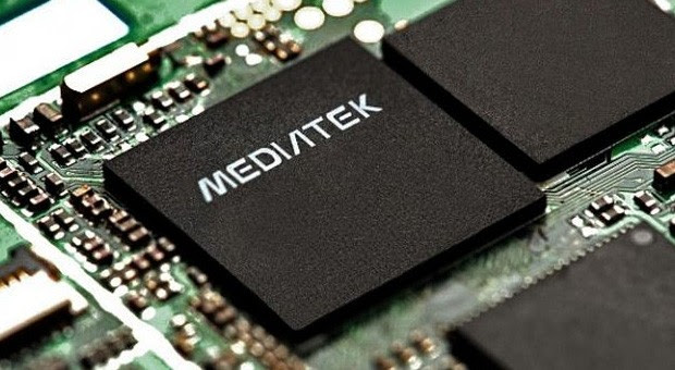 Chipset Mediatek