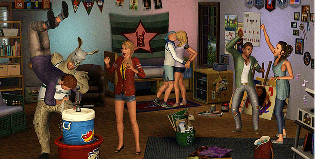 The-sims-3-university-life-pc-game-features