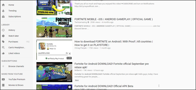 Fake folder v1.0 free download windows 7
