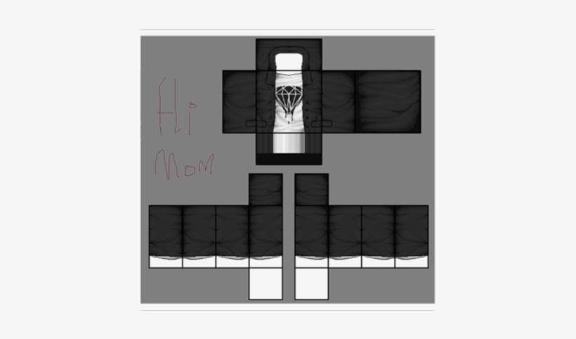 Roblox Shirt Template Obey | Baby Fox Roblox Flee The Facility