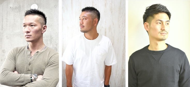 美しい 40 代 頭頂部 はげ 髪型 トレンディなヘアスタイル