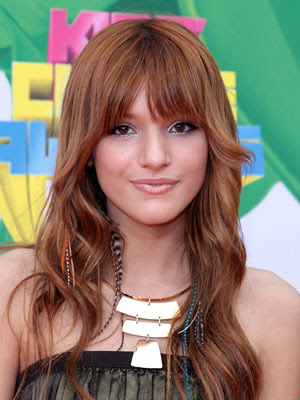 Title Bella Thorner