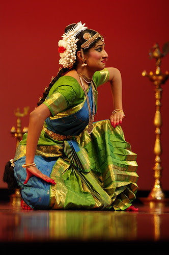 Bharatanatyam Arangetram with Pentax FA 77mm f/1.8 limited and Pentax DA* 50-135mm f/2.8