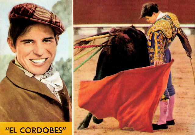 El Cordobes