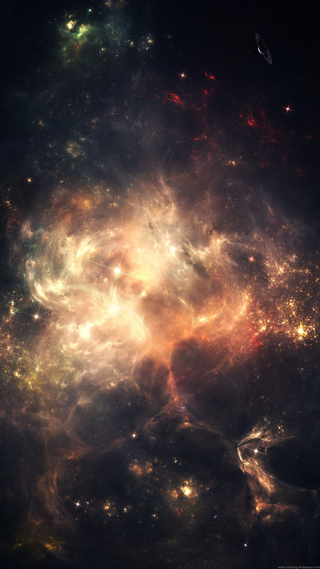 Daftar Hd Wallpapers Android Space | wallpaper bagus