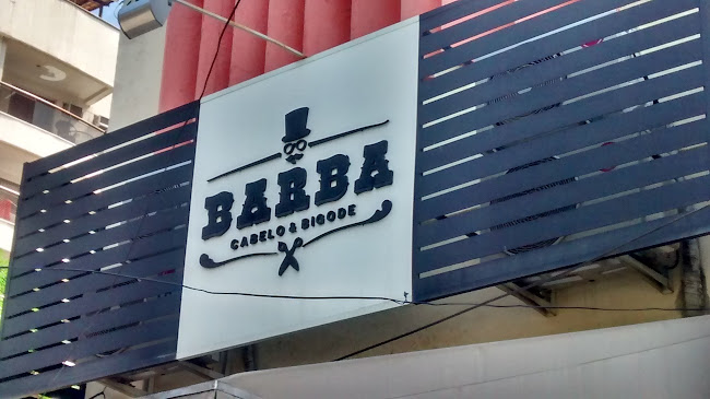 Barba Cabelo & Bigode - Rio de Janeiro