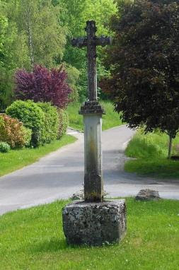 CHÂTEAUVIEUX LES FOSSES