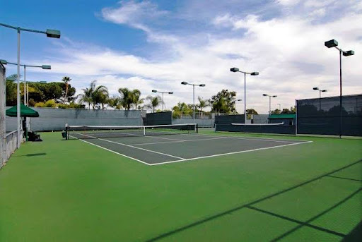 Resort «Morgan Run Club & Resort», reviews and photos, 5690 Cancha De Golf, Rancho Santa Fe, CA 92091, USA
