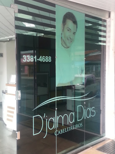 Djalma Dias Cabeleireiros - Brasília