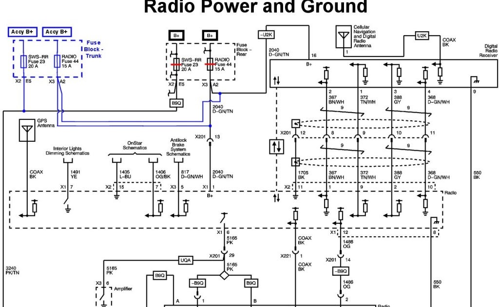 1985 Nissan 300Zx Radio Wiring Diagram : 1990 Nissan 300zx Wiring