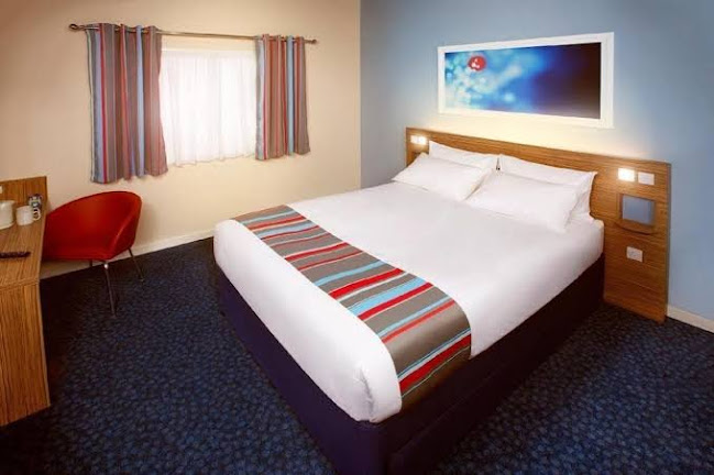 Reviews of Travelodge Cardiff M4 in Cardiff - Travel Agency