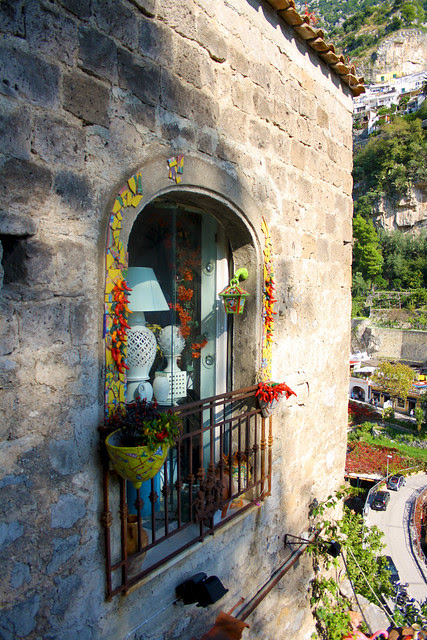 Positano