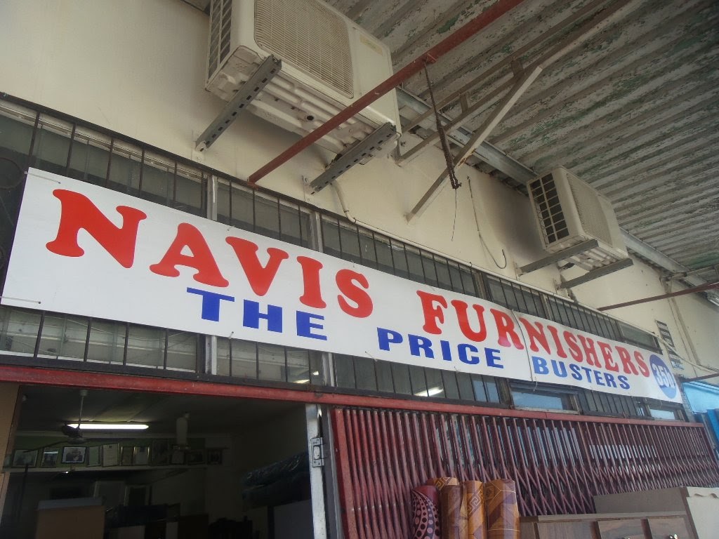 Navis Discount Furnishers