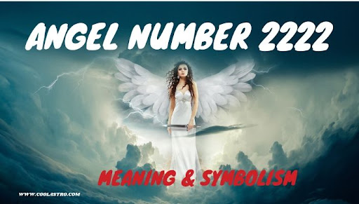 45+ Spiritual 2222 Angel Number Images