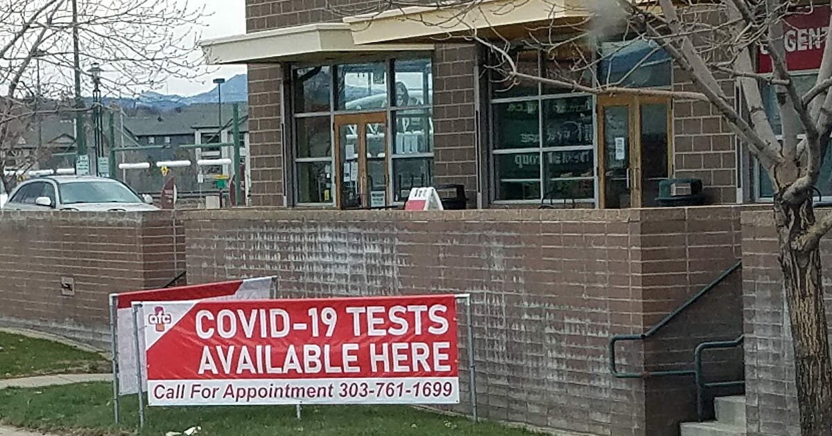 Riverview Urgent Care Covid Testing / COVID Testing for