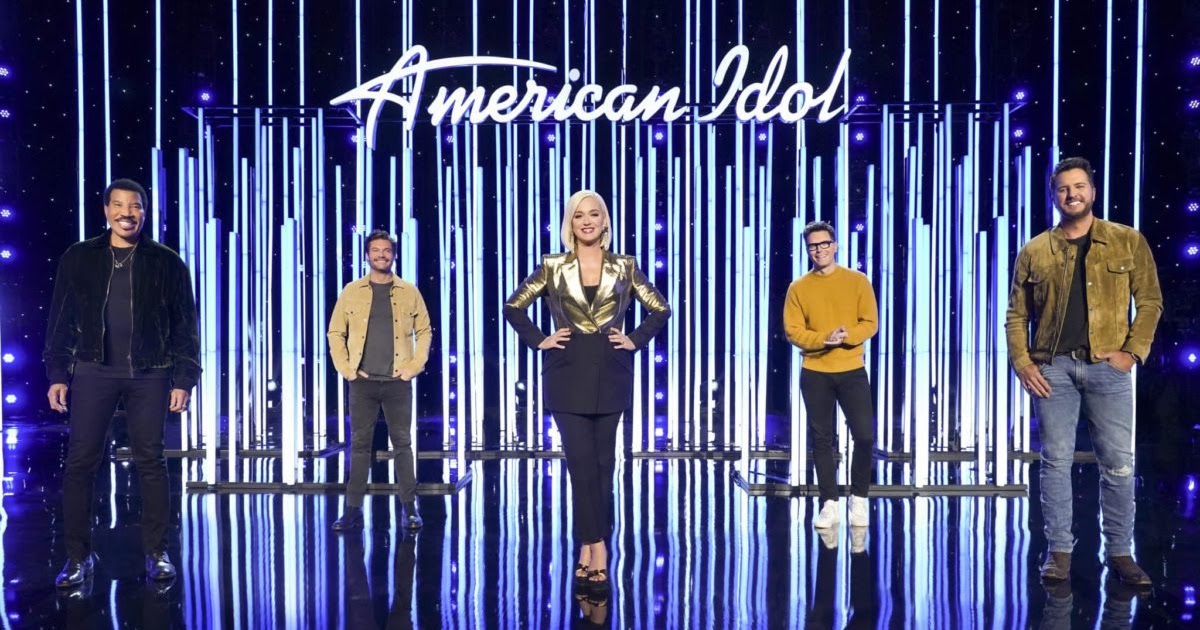 Who Won American Idol 2021 : American Idol 2021 Contestants Lists Top