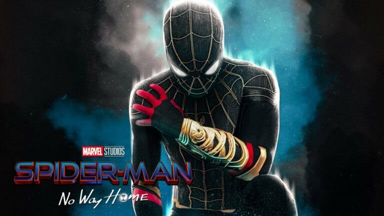 Spider Man No Way Home Trailer Release Date In India / The Big Secret