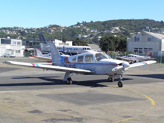 Piper Archer II