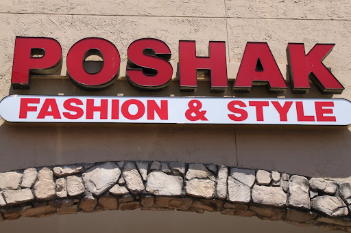 Clothing Store «Poshak Hillcroft Fashion-Style», reviews and photos, 6620 Southwest Fwy, Houston, TX 77074, USA