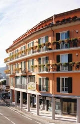 Hotel Residence Dei Fiori - Lago Maggiore Baveno