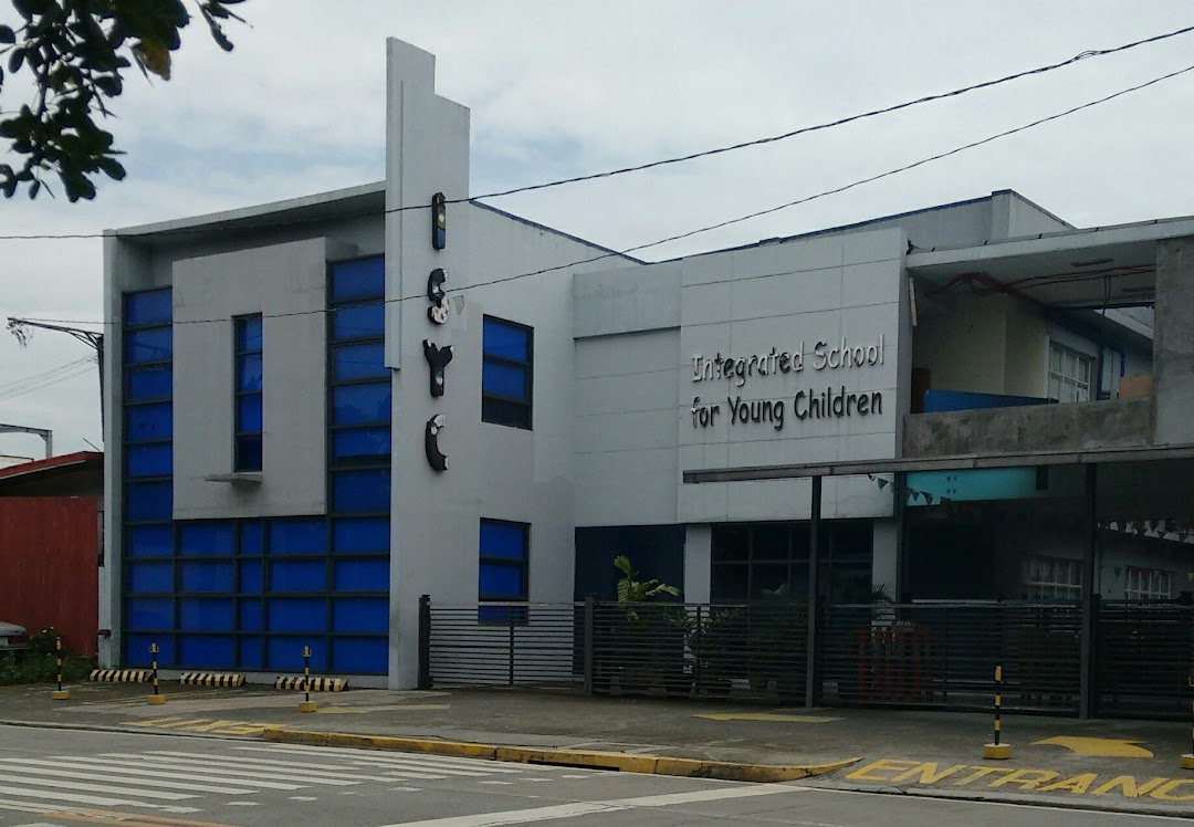 Integrated School For Young Children