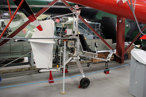 Modac 500 Hornet