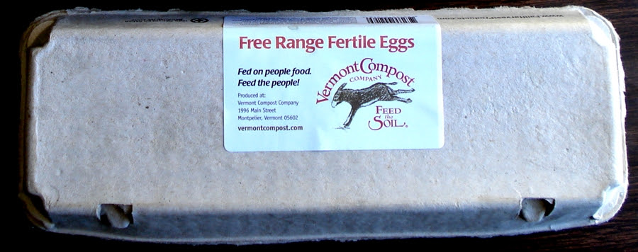 Egg Carton