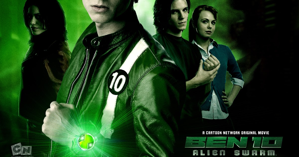 Ben10 Ben 10 Alien Force Images Ben 10 Alien Swarm Hd Wallpaper And