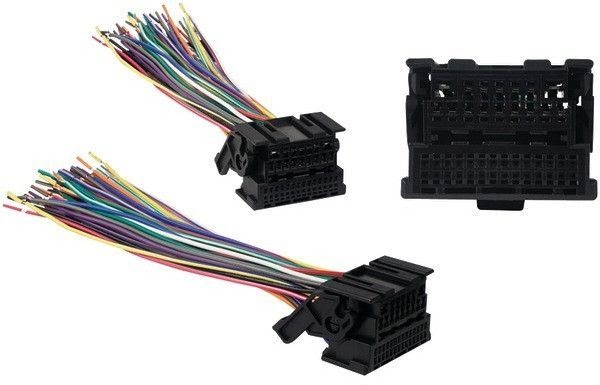 Metra Wiring Harness Gm | Wire