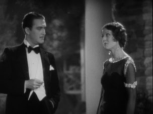 The Naughty Flirt (1931)