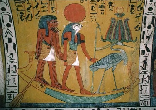 ra