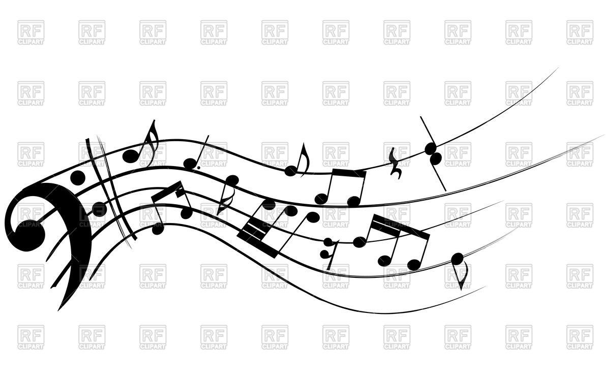 Bass Clef Vector At Getdrawings Free Download