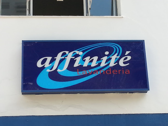 Affinite' lavanderia - Lavandería