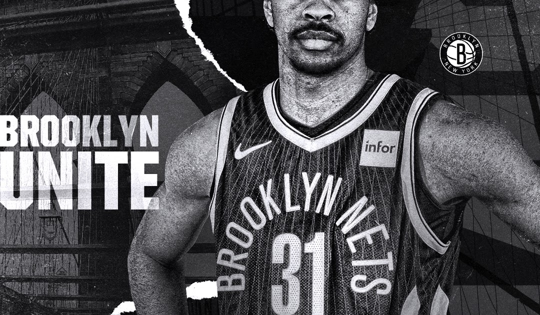 Brooklyn Nets Roster Wallpaper / Https Encrypted Tbn0 Gstatic Com
