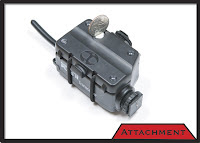 PJ1079: PW Caddy - the smart smart way to mount your PW!