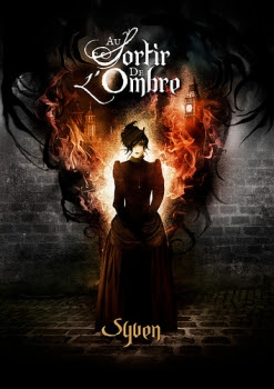 Couverture Au Sortir de l'Ombre