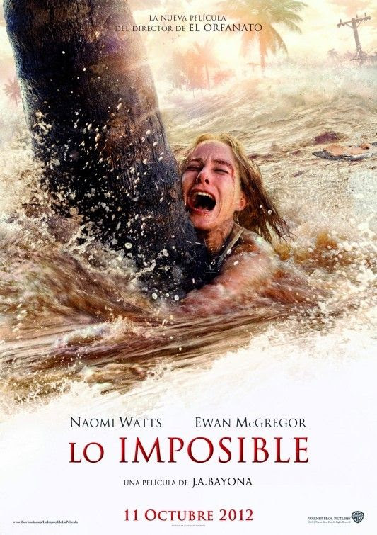 The impossible