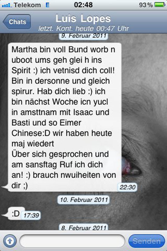 Witzige Geburtstagssprüche Sms clacypiegloria web