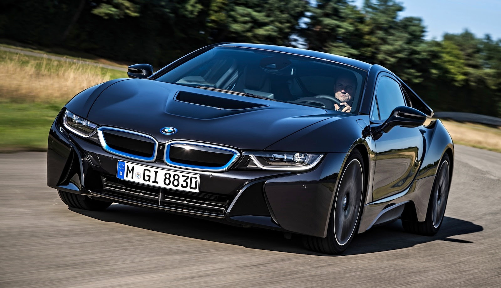 Bmw I8 Interior Price Wallpaper Wallpapers Library