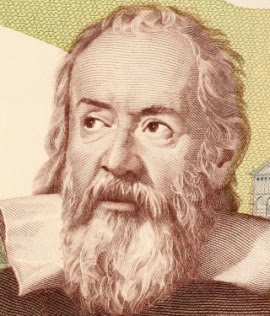 Galileo galilei dihukum
