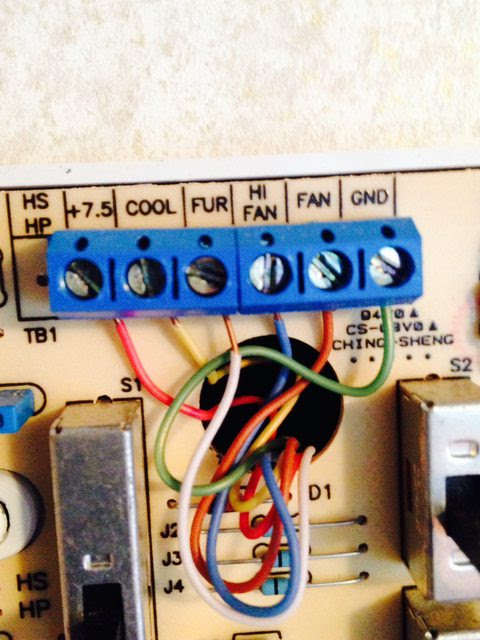 40 Honeywell Ct31a Wiring Diagram - Wiring Diagram Online Source