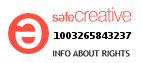 Safe Creative #1003265843237