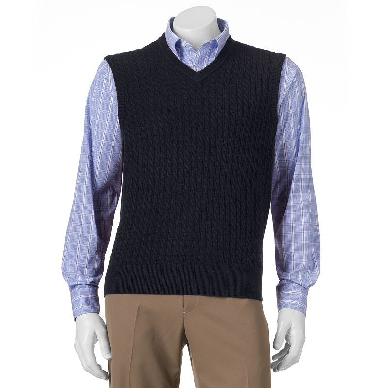 mens sweaters kohl's