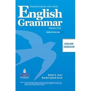 English Grammar In Use Online - English Lessons