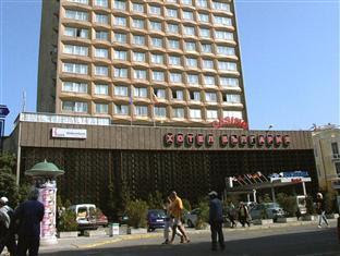 Bulgaria Hotel Burgas