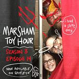 Marsham Toy Hour: Season 3 Ep 14 - DTA Season!!!