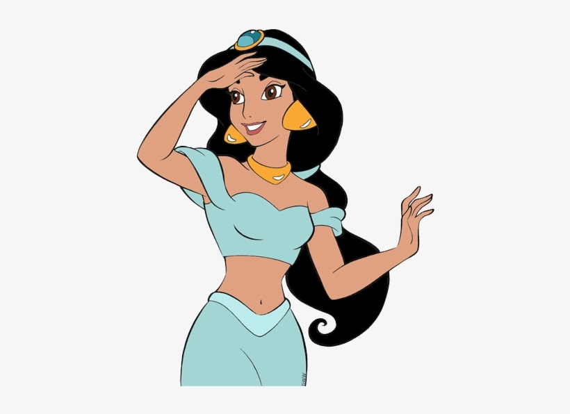 Free Free Disney Princess Jasmine Svg 125 SVG PNG EPS DXF File