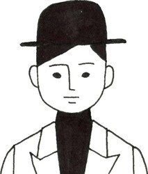 こうすけ