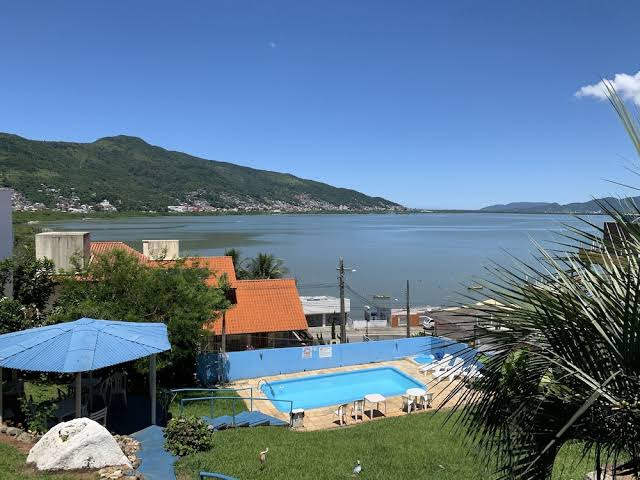 Pousada Edelweiss - Florianópolis
